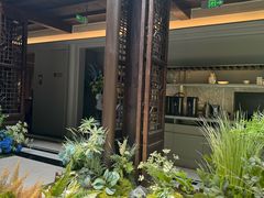 -狮王府淮扬菜(夫子庙老门东店)