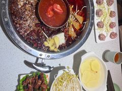 -大龙火锅(龙潭寺旗舰店)