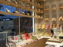 -味多美蛋糕(梨园店)