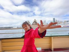 -悉尼歌剧院
