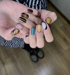 -LILY NAILS美甲美睫