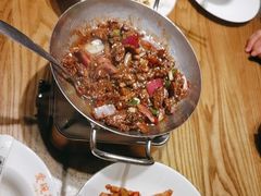 -爱碗亭·鲜炒湖南菜(壹城中心店)