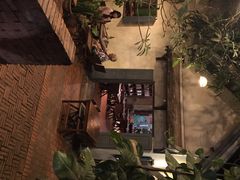 -Luang Prabang Kitchen Restaurant
