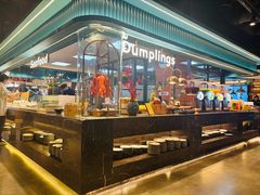 -東盛炭烤自助料理(浦东文峰广场店)