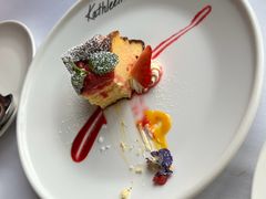 -Kathleen's Waitan 凯圣琳江景西餐厅(外滩店)