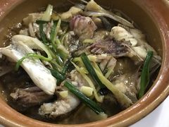 -叶姐海鲜(棋子湾店)