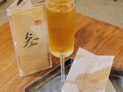-成川茶店·潮汕工夫浓茶(万象店)