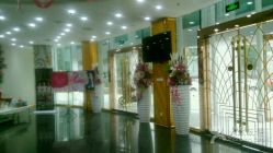 -莎蔓莉莎美容会所