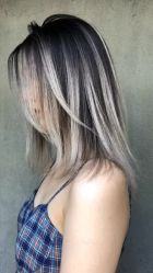 点击看大图 -KIMI HAIR SALON·烫染设计店