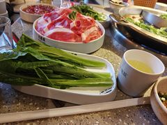 -大龙燚火锅(太古里店)