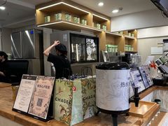 -霸王茶姬(正佳广场店)