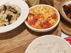 -乡村基·川味现炒大王(熙悦天街店)