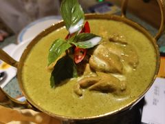 -Home Thai·泰谣(王府井apm店)