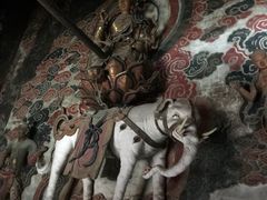 -报恩寺(平武县)