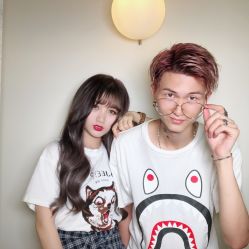 点击看大图 -3AM HAIR SALON烫发染发接发