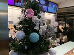 -CoCo都可(湖滨银泰店B区店)