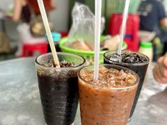 -多春茶室