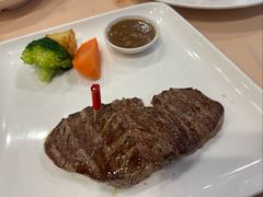 -德大西餐社(云南南路店)