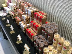 -好利来(北新桥店)