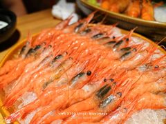 -慶の寿喜烧·和牛自助餐厅(浑南店)