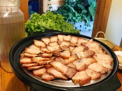 -百年石锅饭·朝鲜族传统民餐