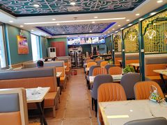 -兰州老马家美食(凤凰岭店)