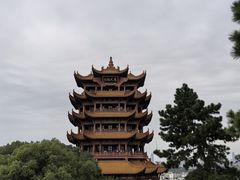 -黄鹤楼