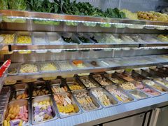 -张亮麻辣烫(上海金平路店)