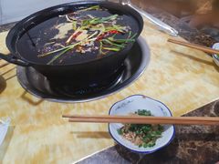 -石灰市毛记烧鸡公(解放碑店)