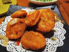 -周家二小姐的菜(西津渡店)