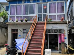 -晓琦农家菜馆·地道农家菜