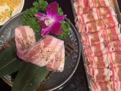 -老卜奎齐齐哈尔烤肉(人民东路店)
