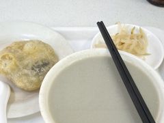 -老磁器口豆汁店(天坛店)