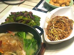 -稻香酒家·35年老字号(侨光店)
