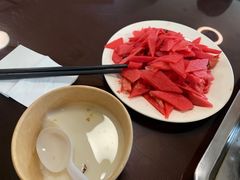 -姚记炒肝店(鼓楼店)