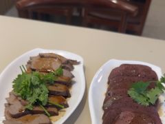 -春梅里卤鹅馆·47年老字号(东厦分店)