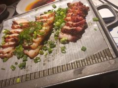 -绿茶餐厅(乐峰广场店)