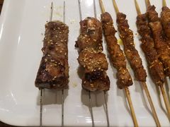 -三个大叔东北烧烤·砂锅菜(西三旗店)