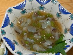 -晶吉·居酒屋·烧鸟·海胆(民主广场店)