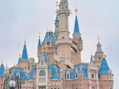 -上海迪士尼度假区