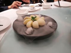 -粤域茶餐厅