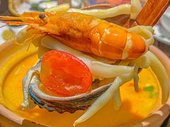 -泰妃殿(武汉首店)