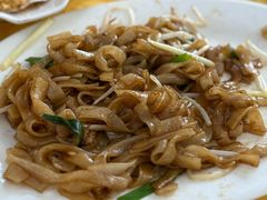 干炒牛肉河-肥姐美食(同福中路店)