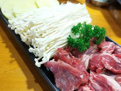 -咕咕站韩国料理(紫金港店)