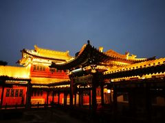 -迎泽公园