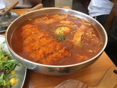 炸猪排年糕-青春分食(仙林大学城店)