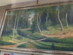 -清真·锦翔炝锅鱼(明德门店)