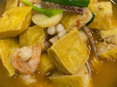 潮汕豆腐-潮汕铺老店(甜水井店)
