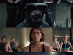 -SFC上影影城(新世界店)