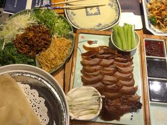 -满园春饼(宜昌万达店)